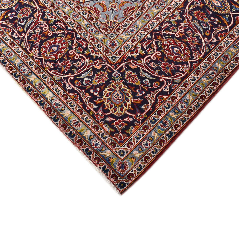 Perserteppich - Keshan - 395 x 295 cm - rot