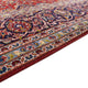 Perserteppich - Keshan - 395 x 295 cm - rot