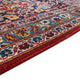 Perserteppich - Keshan - 455 x 301 cm - rot