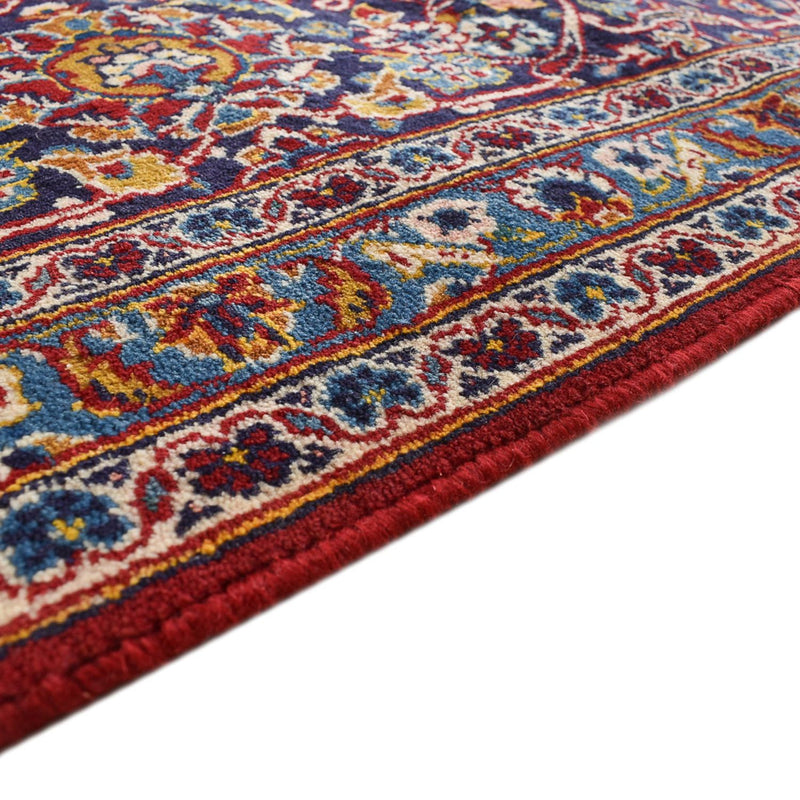 Perserteppich - Keshan - 455 x 301 cm - rot
