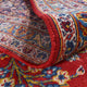 Perserteppich - Keshan - 455 x 301 cm - rot