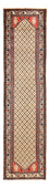 Läufer Perser - Nomadic - 383 x 100 cm - sand