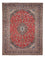 Perserteppich - Keshan - 396 x 301 cm - rot