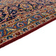 Perserteppich - Keshan - 396 x 301 cm - rot