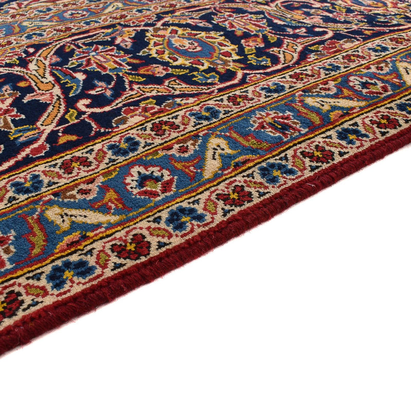 Perserteppich - Keshan - 396 x 301 cm - rot