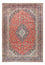 Perserteppich - Keshan - 452 x 310 cm - rot