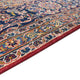 Perserteppich - Keshan - 452 x 310 cm - rot