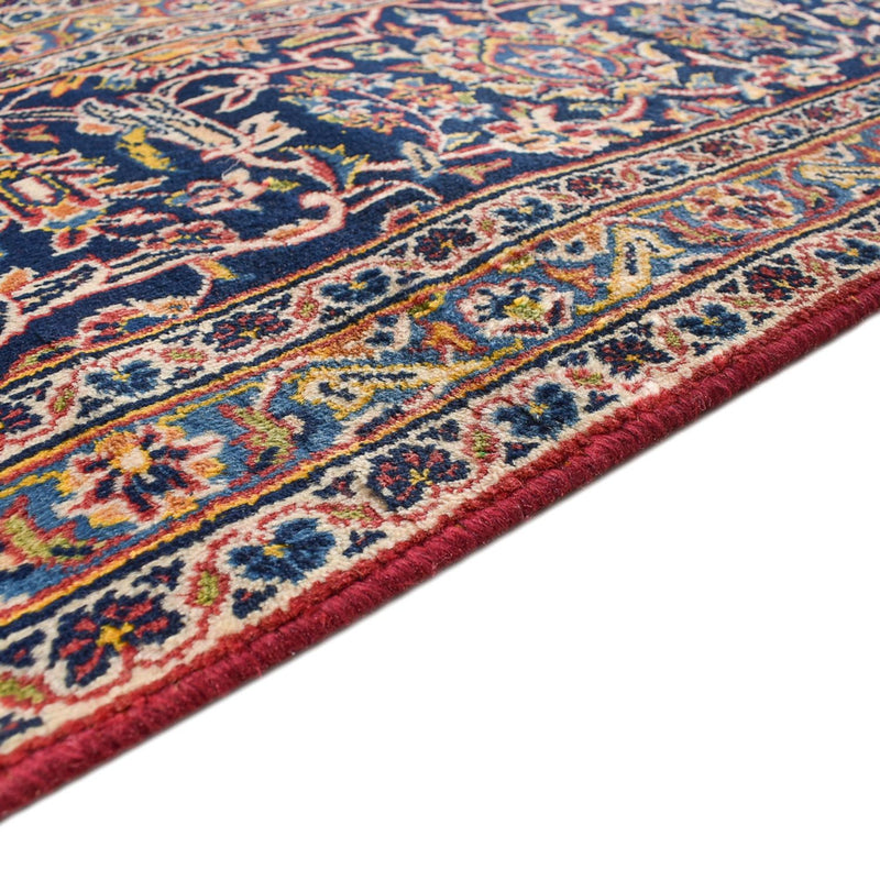 Perserteppich - Keshan - 452 x 310 cm - rot