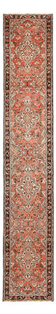 Läufer Perser - Nomadic - 468 x 85 cm - hellrot