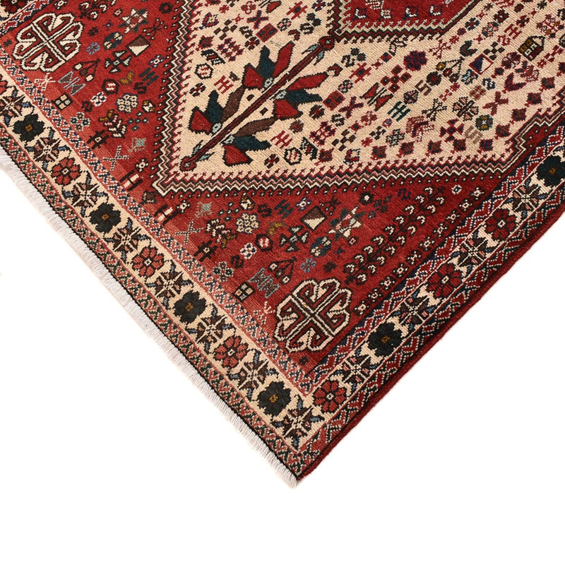 Läufer Perser - Nomadic - 290 x 85 cm - creme