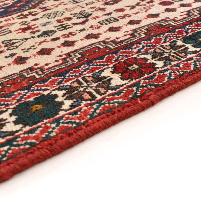 Läufer Perser - Nomadic - 290 x 85 cm - creme