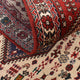Läufer Perser - Nomadic - 290 x 85 cm - creme