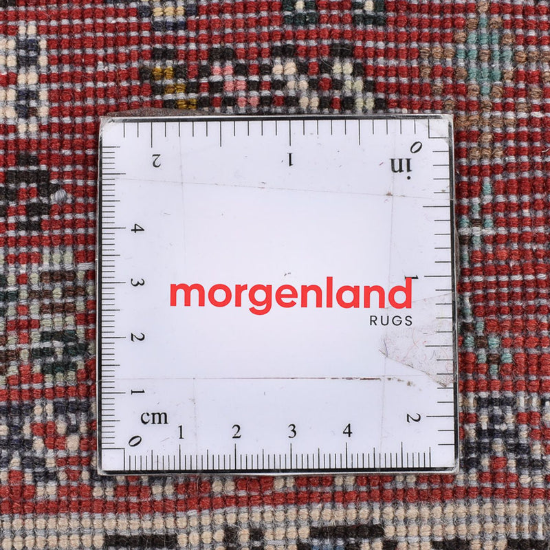 Läufer Perser - Nomadic - 290 x 85 cm - creme