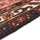 Läufer Perser - Nomadic - 452 x 98 cm - hellrot