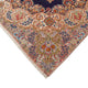 Perserteppich - Royal - 340 x 257 cm - dunkelblau