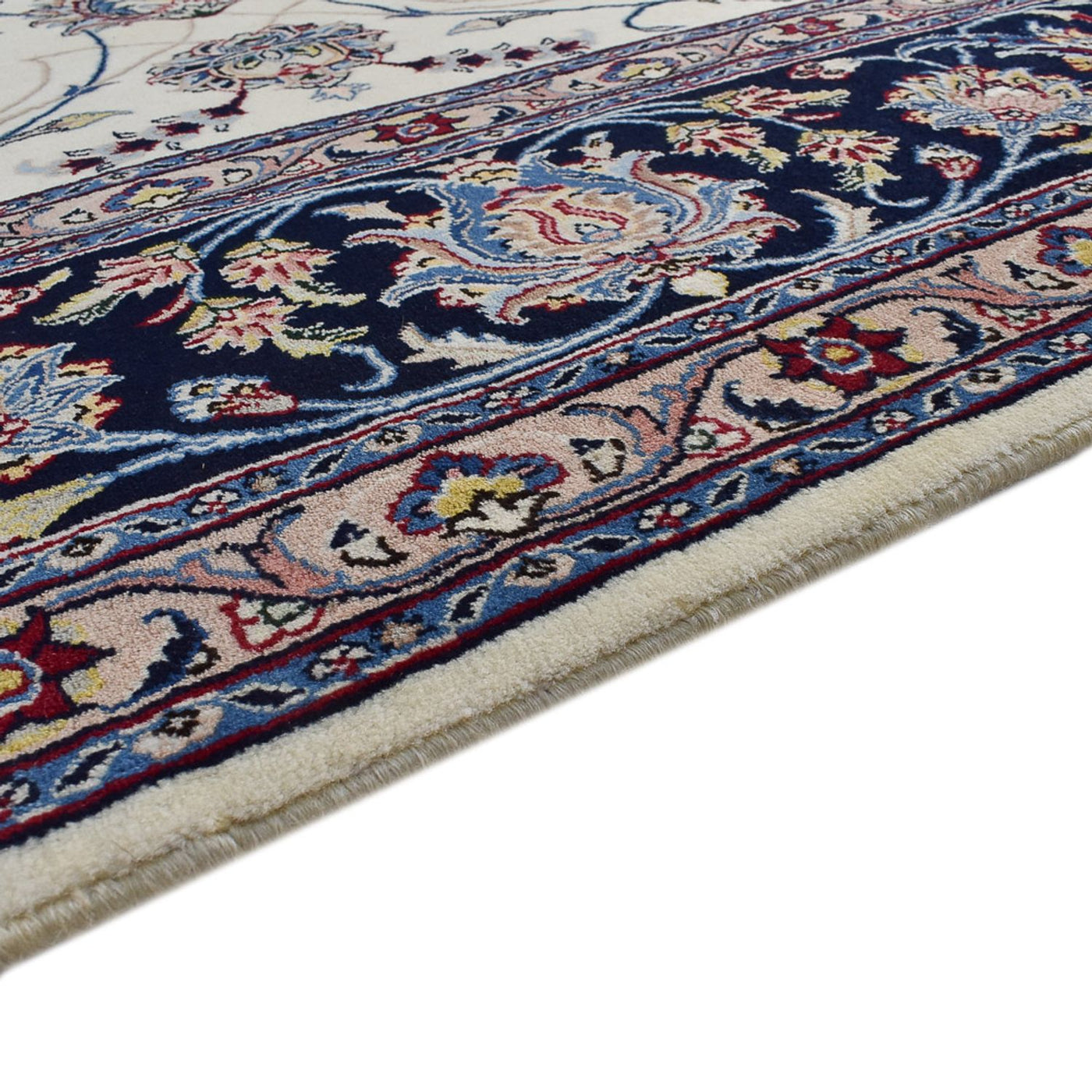 Maschad Teppich 344x238cm - Perserteppich