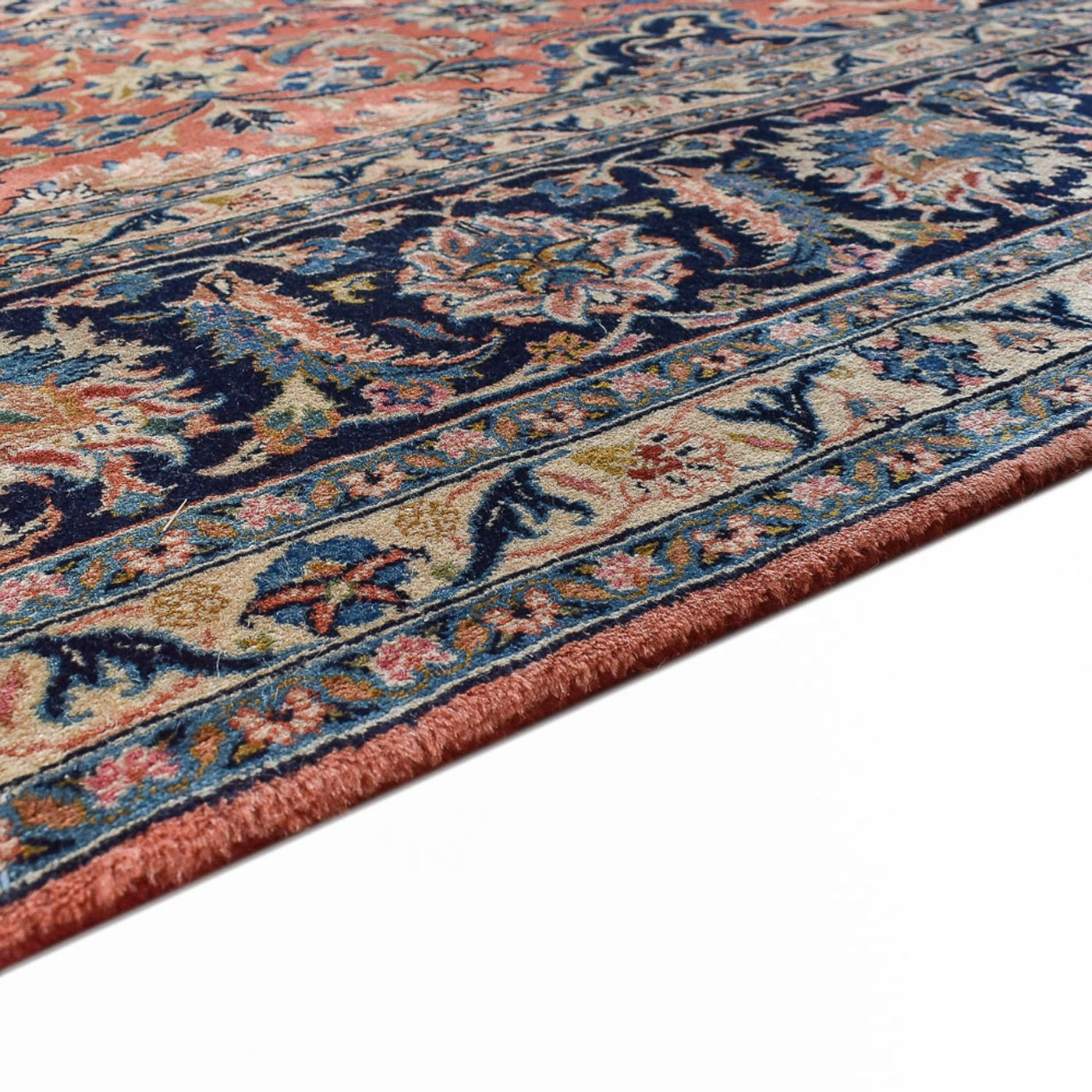 Maschad Teppich 390x290cm - Perserteppich