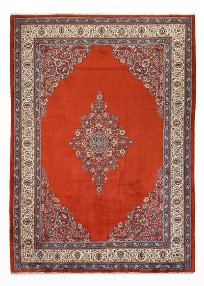 Sarough Teppich 272x384cm - Perserteppich
