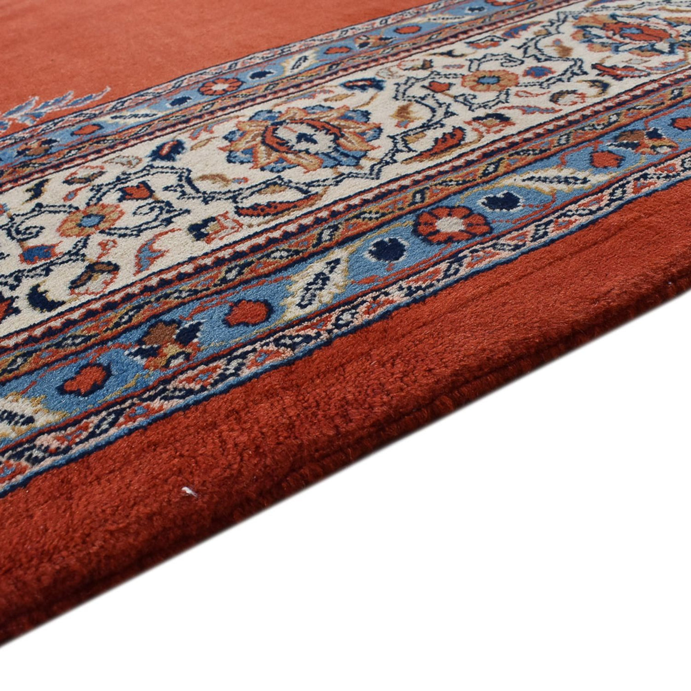 Sarough Teppich 384x272cm - Perserteppich