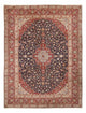 Keshan Teppich 389x302cm - Perserteppich