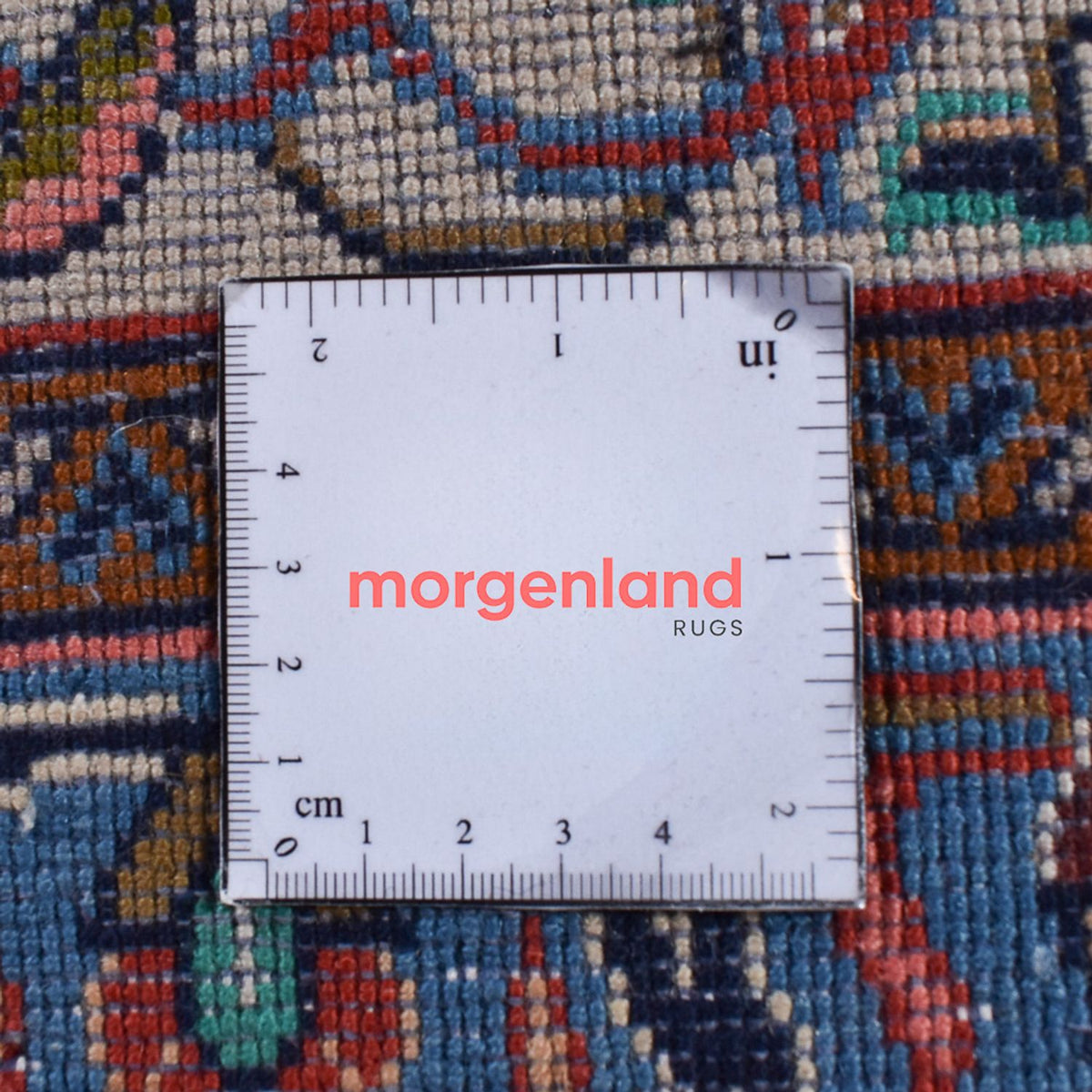 Perserteppich - Classic - 410 x 277 cm - rot