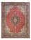Perserteppich - Täbriz - Royal - 400 x 307 cm - rot