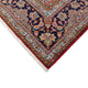 Perserteppich - Täbriz - Royal - 400 x 307 cm - rot