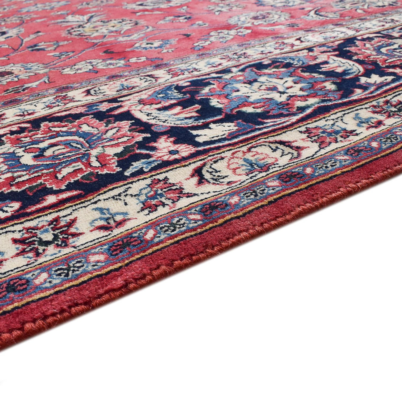 Maschad Teppich 345x241cm - Perserteppich