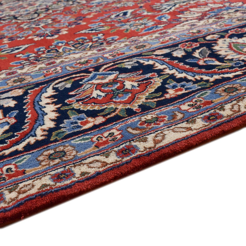 Perserteppich - Royal - 327 x 227 cm - rot