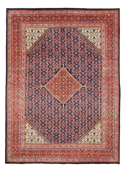 Mahal Teppich 289x395cm - Perserteppich