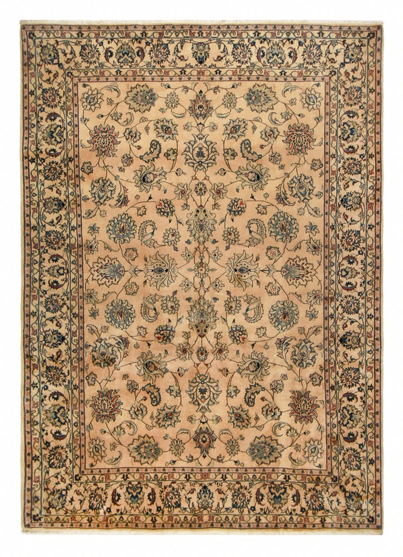 Perserteppich - Classic - 346 x 248 cm - dunkelbeige