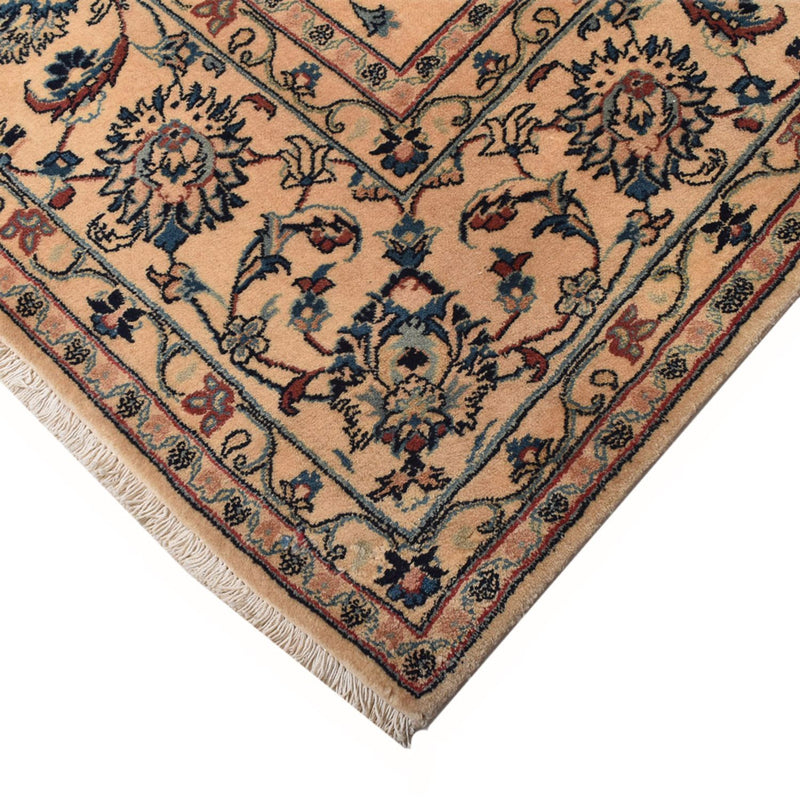 Perserteppich - Classic - 346 x 248 cm - dunkelbeige