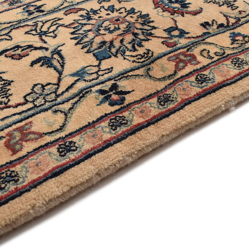Perserteppich - Classic - 346 x 248 cm - dunkelbeige