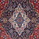 Perserteppich - Keshan - 482 x 295 cm - rot