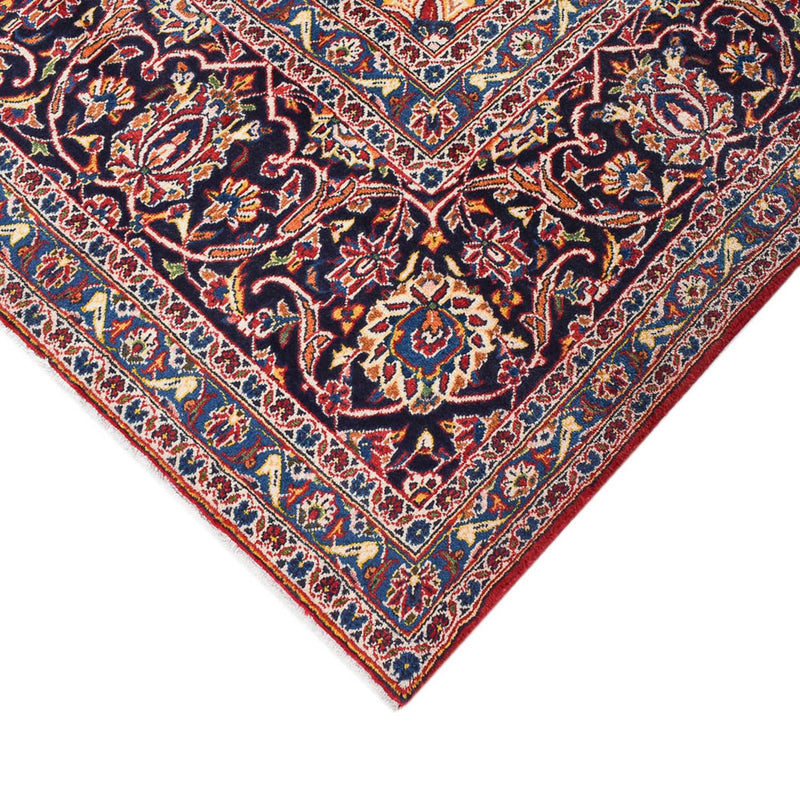 Perserteppich - Keshan - 482 x 295 cm - rot