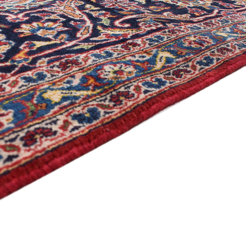Perserteppich - Keshan - 482 x 295 cm - rot