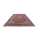 Perserteppich - Keshan - 482 x 295 cm - rot