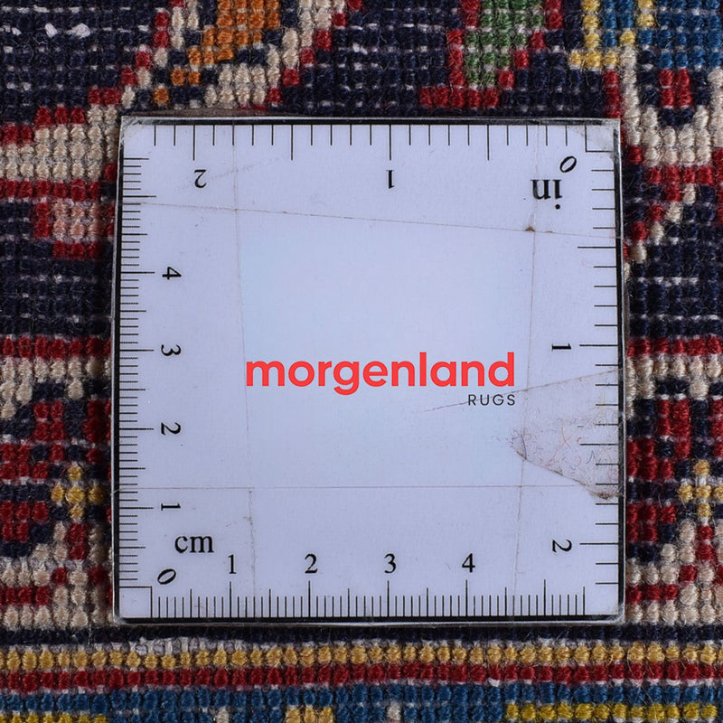 Perserteppich - Keshan - 482 x 295 cm - rot