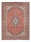 Perserteppich - Keshan - 390 x 294 cm - rot