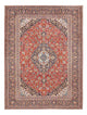 Perserteppich - Keshan - 390 x 294 cm - rot