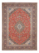 Perserteppich - Keshan - 398 x 300 cm - rot