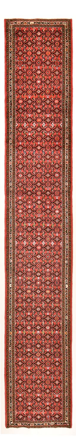 Hosseinabad Teppich 78x480cm - Perserteppich