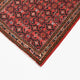 Läufer Perser - Nomadic - 480 x 78 cm - rot