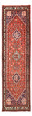 Läufer Perser - Nomadic - 318 x 84 cm - rot