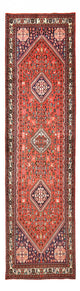 Läufer Perser - Nomadic - 318 x 84 cm - rot