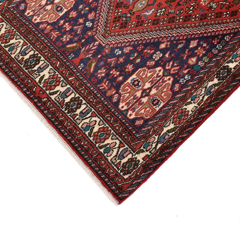Läufer Perser - Nomadic - 318 x 84 cm - rot