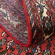 Läufer Perser - Nomadic - 318 x 84 cm - rot