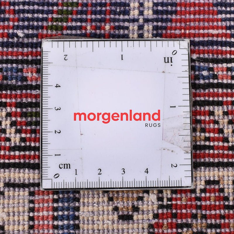 Läufer Perser - Nomadic - 318 x 84 cm - rot
