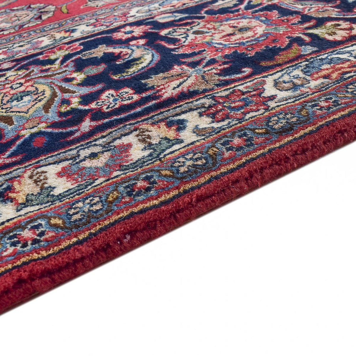 Perserteppich - Classic - 400 x 296 cm - rot