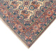 Perserteppich - Keshan quadratisch  - 192 x 195 cm - mehrfarbig